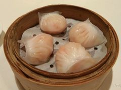 东海明虾饺-東海海鲜酒家(中信广场店)