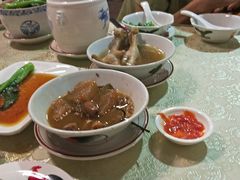 -黄祥华养生堂·炖汤·营养蒸饭(岭南天地店)