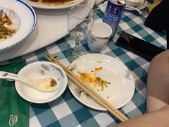 -紫光园·烤鸭·北京菜(劲松店)
