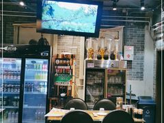 -金谷园饺子·烧烤(人大总店)