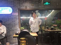 -金谷园饺子·烧烤(人大总店)