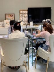 -MOMO·Nail美甲美睫