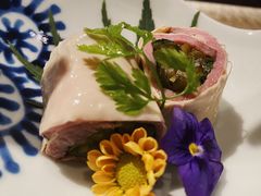 -Ginza Onodera铁板烧(外滩十八号店)