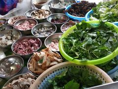 -广场正宗原汁薏米店