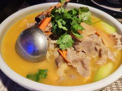 -绿茶餐厅(乐峰广场店)