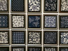 -中国蓝印花布馆