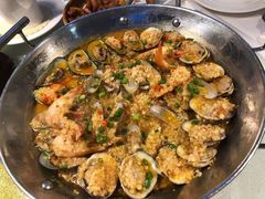 漁米煮杂貝-79号渔船海鲜饭店(华强北店)