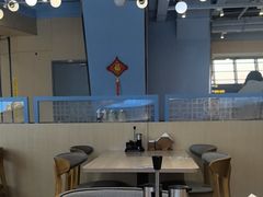 -翡翠拉面小笼包Crystal Jade(上海浦东国际机场T1店)