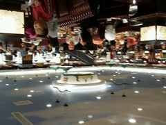 -比亚森自助烤肉料理(裕华店)