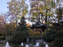 -迎泽公园