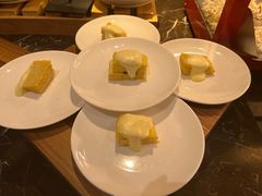 -西宁富力万达文华酒店美食汇西餐厅