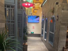 -永安水煮活鱼·仪征菜(仪征奥林匹克店)