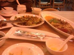 iphone_upload_pic-西贝(金桥店)