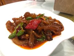 红烧牛筋-庐州太太(南七里店)