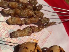 -北三老太太烧烤(人生一串上榜店)