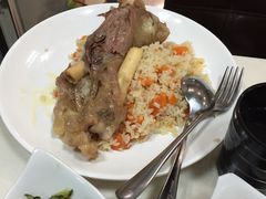 -塔斯提抓饭(东城汇店)