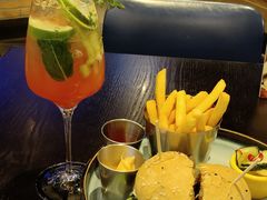 -bluefrog蓝蛙(水游城店)