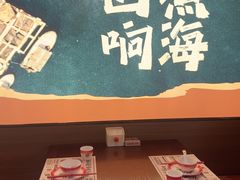 -南海渔家•海鲜•正宗海南菜(海棠湾店)