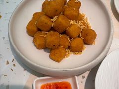 -大树餐厅(环球港店)