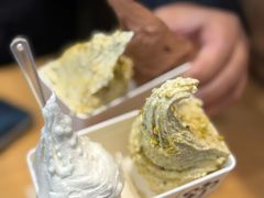 -野人先生现做冰淇淋(北京顺义祥云小镇店)