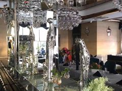 -马克西姆俄罗斯餐厅(通亚街店)