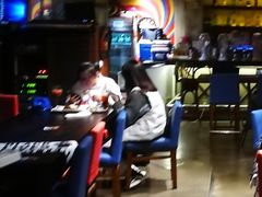 -Cactus墨西哥仙人掌餐厅