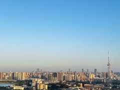 -华谊兄弟（长沙）电影小镇