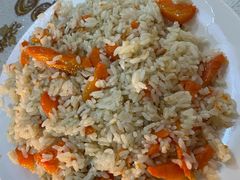 手抓饭-帕米尔饭店