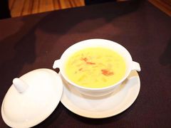 -浙江安吉JW万豪酒店·万豪中餐厅