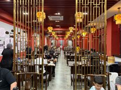 -老边饺子馆(中街店)