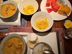 -艺厨风尚餐厅 · 桔钓沙莱华度假酒店