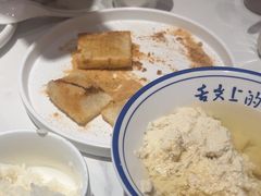 -川味堂·四川豆花(八卦岭店)
