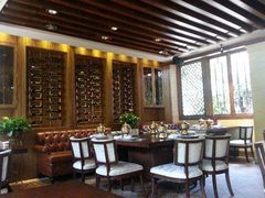 -雍和会海鲜姿造自助(湖东路店)