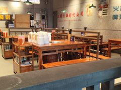 -楠火锅(仁恒梦中心店)