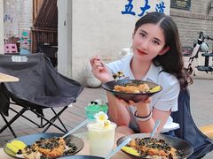 -大象厨房(重庆道店)