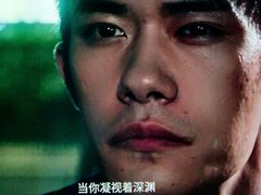 -SFC上影影城(港汇永华IMAX激光店)