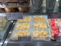 -泸溪河桃酥(秦淮夫子庙一店)
