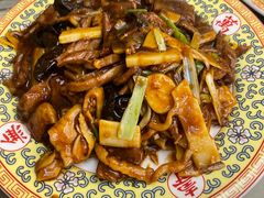 -砂锅居(西四店)