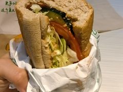 -SUBWAY赛百味(东风广场店)