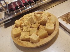 -小鲜肉延边朝鲜族烤串(珠海店)