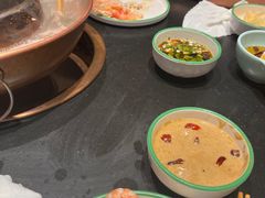 -南门四季铜锅涮肉(大屯·北苑店)