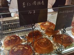 -仙峰天然面包(迎宾路店)