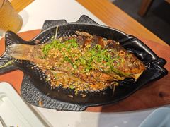 -状元阁烧烤(新华路总店)