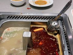 -海底捞火锅(吾悦广场店)