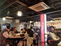 大堂-潮人姐妹轩(海宁路店)