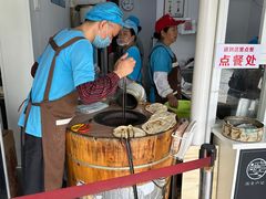 -尚食卢记烧饼(凤凰路总店)