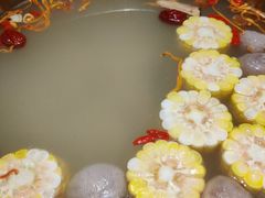 -潮泰牛肉火锅 · 创于1992年(车公庙店)