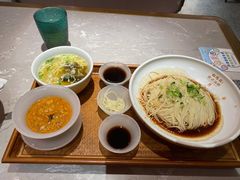 秃黄油套餐-松鹤楼·苏式汤面(虹桥天地店)