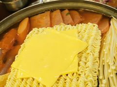 -789韩料食堂(创意产业园店)