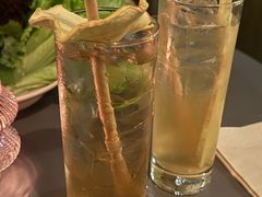 -Ginger(兴国路店)